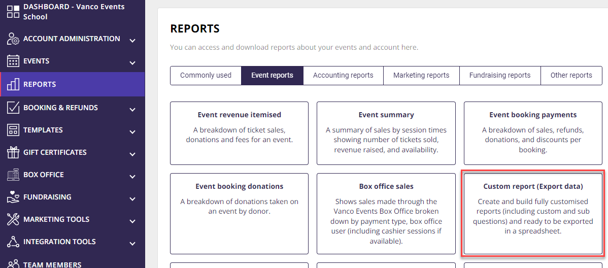 Custom report.png