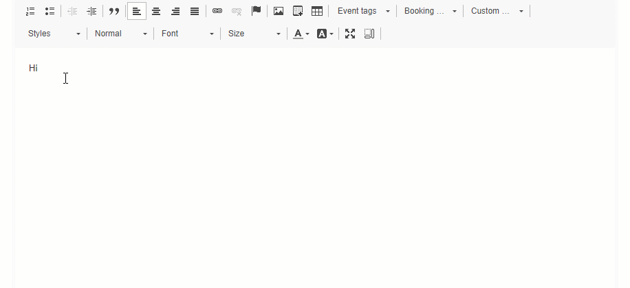 Insert tag via keyboard.gif